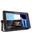 Ехолот Lowrance HDS-12 Live c с датчиком Active Imaging 3-in-1