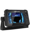 Ехолот Lowrance HDS-7 Live c с датчиком Active Imaging 3-in-1
