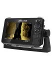 Эхолот Lowrance HDS-7 Live c с датчиком Active Imaging 3-in-1