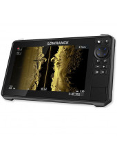 Эхолот Lowrance HDS-9 Live c с датчиком Active Imaging 3-in-1