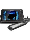 Ехолот Lowrance HDS-9 Live c с датчиком Active Imaging 3-in-1