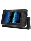 Ехолот Lowrance HDS-9 Live c с датчиком Active Imaging 3-in-1