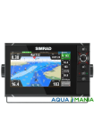 Ехолот Simrad NSS9 evo3 (без датчиків)
