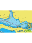 Карта Navionics  5G612S2 "РЕКА ДНЕПР (ПОЛНОЕ ПОКРЫТИЕ)"