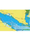 Карта Navionics  5G612S2 "РЕКА ДНЕПР (ПОЛНОЕ ПОКРЫТИЕ)"
