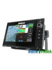 Ехолот Simrad NSS9 evo2 / МДФ (без датчиків)