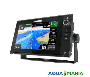 Ехолот Simrad NSS7 evo3 (без датчиків)