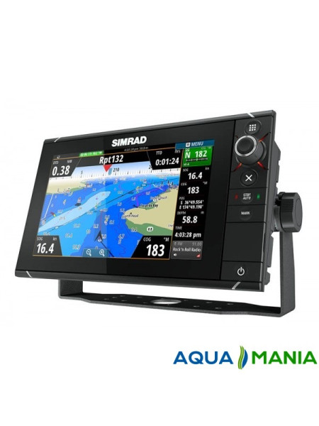 Ехолот Simrad NSS7 evo3 (без датчиків)