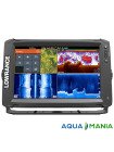 Ехолот Lowrance Elite-12 Ti Mid / High / TotalScan ™