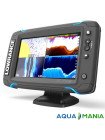 Эхолот Lowrance Elite-7Ti Mid/High/TotalScan