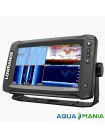 Ехолот Lowrance Elite-9 Ti Mid / High / TotalScan ™