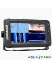 Ехолот Lowrance Elite-9 Ti Mid / High / TotalScan ™