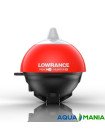 Эхолот Lowrance FishHunter 3D