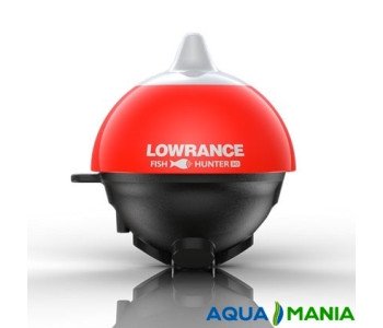 Эхолот Lowrance FishHunter 3D