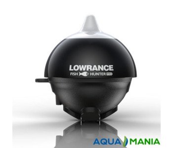 Ехолот Lowrance FishHunter Pro
