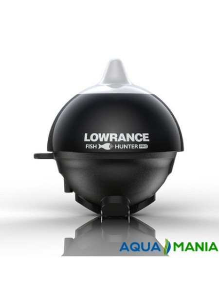 Ехолот Lowrance FishHunter Pro