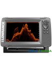Ехолот Lowrance Hook2-7x GPS SplitShot