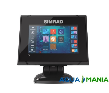 Ехолот Simrad GO5 XSE