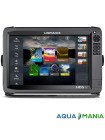 Ехолот Lowrance HDS-12 Carbon (без датчиків)