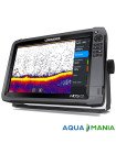 Ехолот Lowrance HDS-12 Carbon (без датчиків)