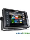 Ехолот Lowrance HDS-12 Carbon (без датчиків)