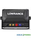 Ехолот Lowrance HDS-12 Gen3 (без датчиків)