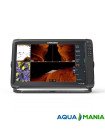 Ехолот Lowrance HDS-16 Carbon (без датчиків)