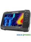 Ехолот Lowrance HDS-9 Carbon (без датчиків)