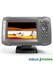 Ехолот Lowrance HOOK2-5 SplitShot
