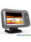 Ехолот Lowrance HOOK2-5 SplitShot