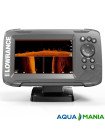 Ехолот Lowrance HOOK2-5 TripleShot