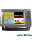 Ехолот Lowrance HOOK2-7 SplitShot