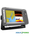 Эхолот Lowrance HOOK2-7 SplitShot