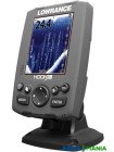 Ехолот Lowrance HOOK-3x DSI