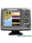 Ехолот Lowrance HOOK-5