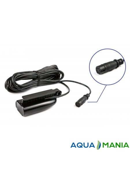 Датчик Lowrance SPLITSHOT SKIMMER