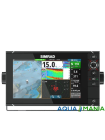 Ехолот Simrad NSS9 evo2 / МДФ (без датчиків)