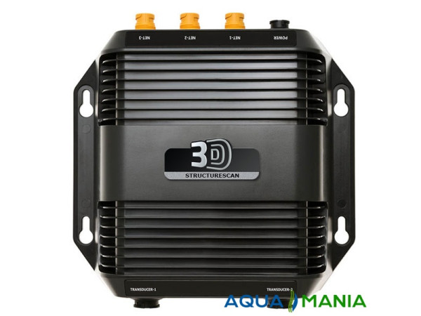 Датчик Lowrance StructureScan 3D