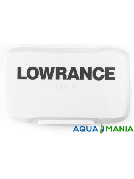  Защитная крышка Lowrance Suncover HOOK2-7