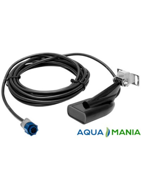 Датчик LOWRANCE HDI SKIMMER XDCR 50/200 455 / 800КГЦ