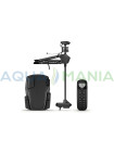 Човновий Електромотор GPS Garmin Force 50
