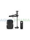 Човновий Електромотор GPS Garmin Force 57