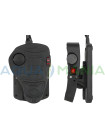 Лодочный Электромотор Haibo WFT 80 DG 24V