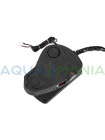 Лодочный Электромотор Haibo WFT 80 DG 24V
