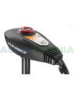 Човновий Електромотор Haibo WFT 80 DG 24V