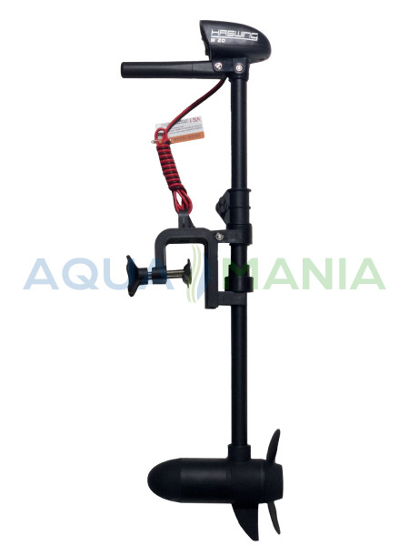 Лодочный Электромотор Haswing Osapian 20 LBS