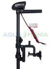 Човновий Електромотор Haswing Osapian 20 lbs + ​​акумулятор Haswing AGM 30Ah