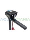 Човновий Електромотор Haswing Osapian 20 lbs + ​​акумулятор Haswing AGM 30Ah