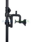 Човновий Електромотор Haswing Osapian 20 lbs + ​​акумулятор Haswing AGM 30Ah