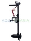 Човновий Електромотор Haswing Osapian 20 lbs + ​​акумулятор Haswing AGM 30Ah